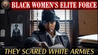 What Scared White Armies Most? Black Women's Elite Force in Dahomey's 17th Century Battles