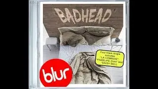 Badhead (Blur Acoustic Guitar Cover Version)
