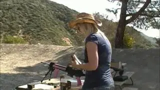 Range Day @ Burro Canyon Shooting Park