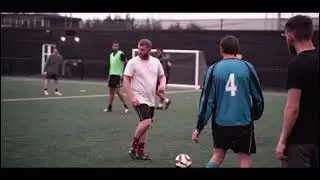 Soccersixes Promotional Video