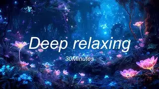  The DEEPEST Healing Sleep: Whole Body Regeneration & Ultimate Stress Relief