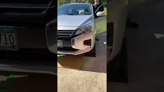 2021 mirage straight pipe with cats