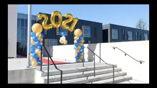 R.E. Mountain Grad 2021 Trailer-Cawdell