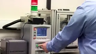 HAL Series Production Line Safety Testers