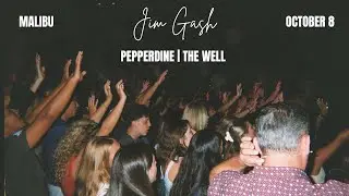 The Well - Jim Gash