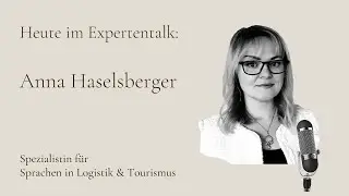 Sprache als Erfolgsfaktor in der Logistik