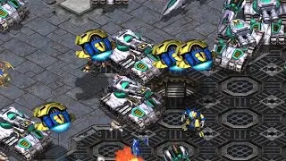 This Is How The Best StarCraft Player In History Plays