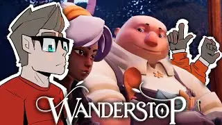 We Learned Nothing, Wanderstop. 25 Days of Indie