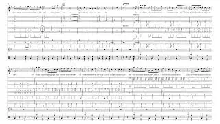 The trial &ndash; Pink Floyd by Pink Floyd/Bob Ezrin