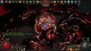 80m dps Champion Awakening lv 8 sirus (3.10 delirium league)