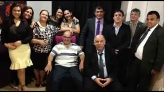 CCB Santa Amélia - Deus é maravilhoso!!!!