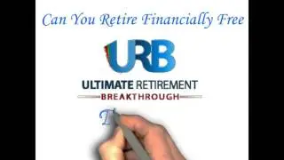 URB - Ultimate Retirement Breaktrhrough