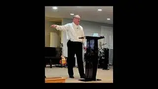 Are You Married To The Church Or Just Dating The Church? - Ephesians 5:25-32 - November 30, 2025