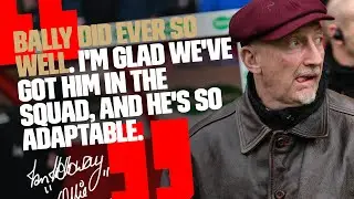 Ian Holloway on facing Harrogate tomorrow night