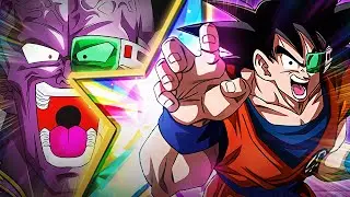 ABSOLUTELY BROKEN! BEST TUR? 100% RAINBOW STAR DOKKANFEST CAPTAIN GINYU! (DBZ: Dokkan Battle)