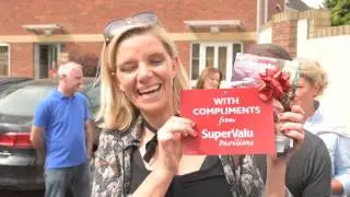 Competition - Drynam Close SuperValu Pavilions Swords