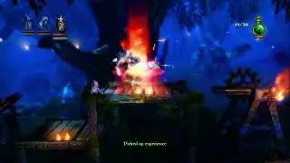 Tenmar's Time In Trine - Part 4