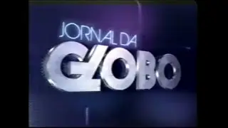 Intervalos Jornal Da Globo (29/12/2010)