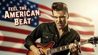 Oldies But Goodies 50s 60s 70s 🔥🔥 Rockabilly USA 1950 USA Music Classics 2026