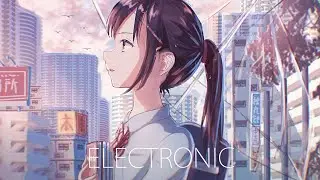 Ferst & Zentra - New World (feat. Rainy)