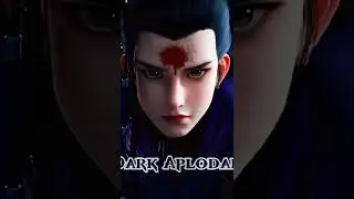 (Perfect World Prat 1) Revenge of the Dark Warrior ⚔️ | Incredible Animation Status