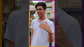 IPMAT Indore Exam Analysis | Students Reaction