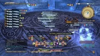 Shiva EX minilvl no echo