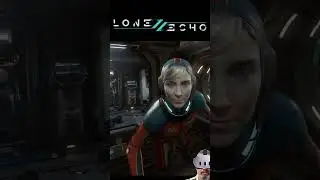 Morning Sunshine - Lone Echo short