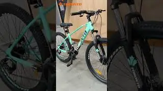 Gear Up for Adventure with the Vancouver Bike from Toronto Bicycles!