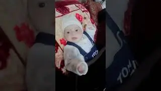 Cute Baby #cutebaby #adorable #shorts #viral #viralvideo #baby #cute #babylove