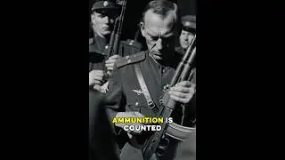 The Night Before Barbarossa: When Soviet Border Guards Knew War Was Coming #worldwar2  #historyfacts