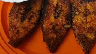 Malabar special meen pathiri// special fish recipe