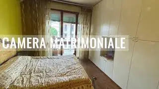 PADOVA CENTRO/PORTE CONTARINE: APPARTAMENTO CON GARAGE