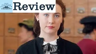Review: &lsquo;Brooklyn&rsquo; (2015) | Pop Culture Crossing