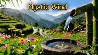 Mystic Wind Plains &ndash; Cinematic Andean Pan Flute