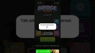 Tutorial bermain BRIDGE  RACE