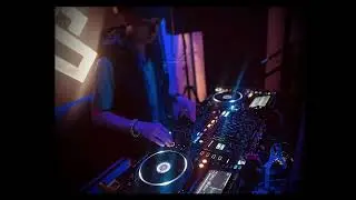 Blue Monday x Weaker DJ Jay T Mashup