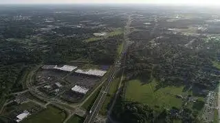 Shopping, Dining, and Fun in North Lafayette, Louisiana