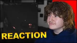 Skrillex - Hit Me Where It Hurts x *EP REACTION*