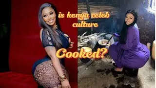 Vera Sidika, Betty Kyalo & iShowspeed - Kenyan Entertainment Scene Right Now