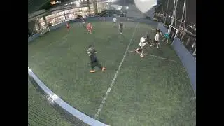 10/12 Right- Gateway - 23 Jan 2026 - Stranger Soccer