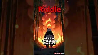 Riddle