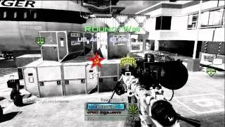 FaZe WillyG Challenge