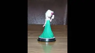 It's A Premium Christmas   Disney Infinity Collection Update