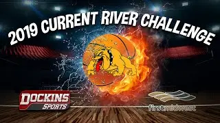 2019 Current River Challenge Day 2