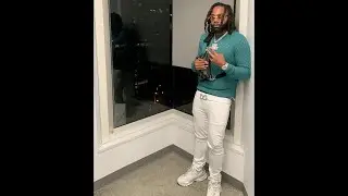 Money Man Type Beat - 