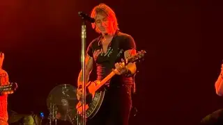 Keith Urban - Without You Live -  Bakkt Theater - Las Vegas NV - 11-18, 2023