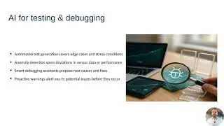 4 Debug & Test Faster: AI Strategies for Embedded Projects
