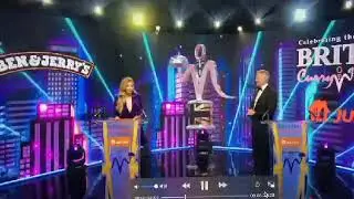 British Curry Awards 2020 - Feat. Amy Harts Love Island