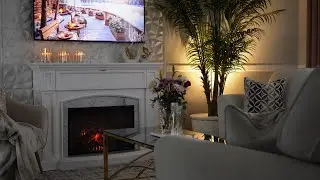 How to Enjoy Winter❄️| How to Stay Warm & Cozy at Home